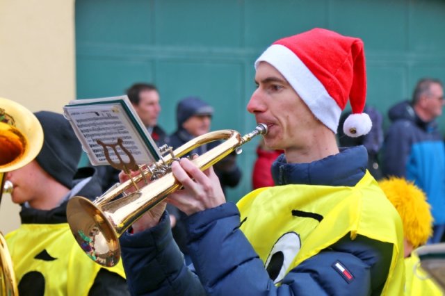 Faschingsumzug 2023 (Fotos Rochus Hetzendorfer)